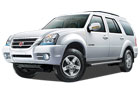 Force silently adds a new variant in Force One SUV